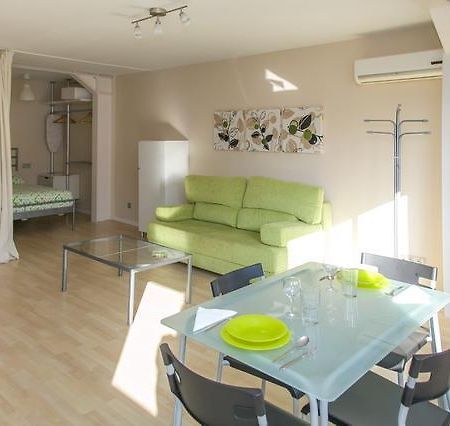 Apartamentos Loft Tarifa Exterior foto
