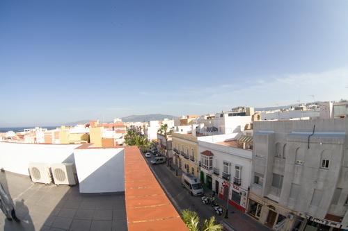 Apartamentos Loft Tarifa Exterior foto