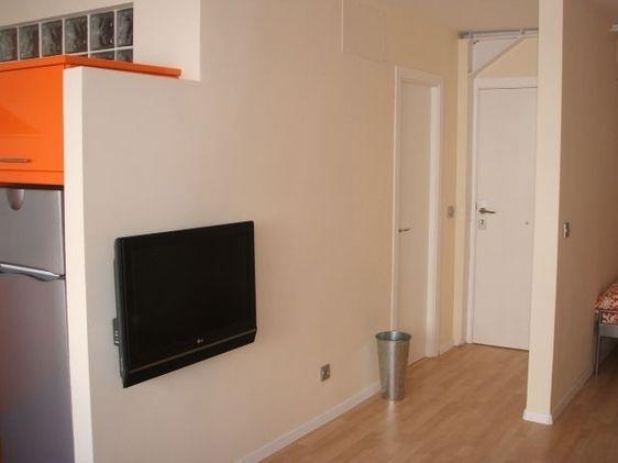 Apartamentos Loft Tarifa Habitación foto