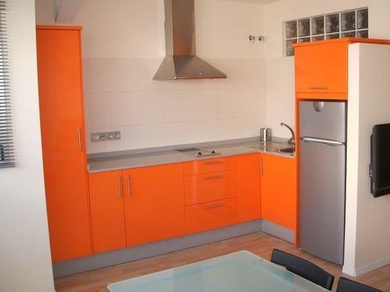 Apartamentos Loft Tarifa Habitación foto