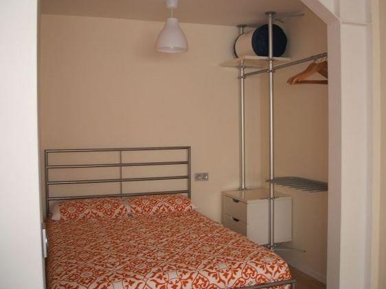 Apartamentos Loft Tarifa Habitación foto